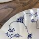 Set de 5 assiettes creuses Myott Finlandia