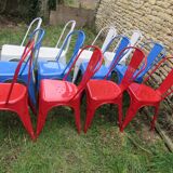 12 chairs