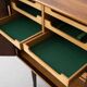 Danish Rosewood High Sideboard