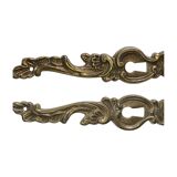 Furniture lock set