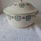 St Uze soup tureen from the 1930s.