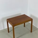 Swedish midcentury beside tables 1960