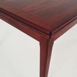 Folding table designed by Skovby scandinavian design