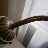 Lampe tulipe