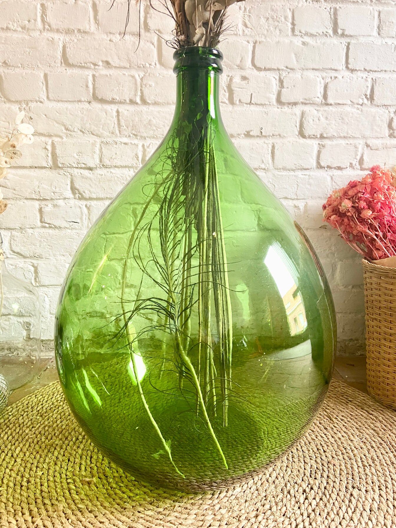 Demijohn XXl