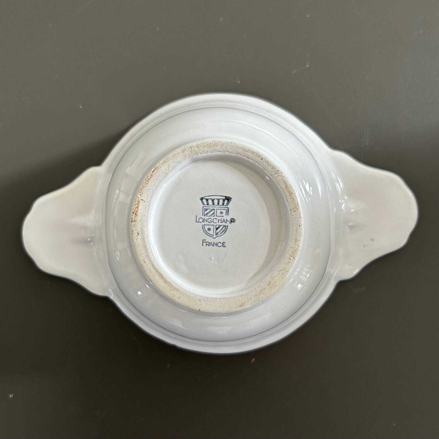 Série de 6 bols à oreilles