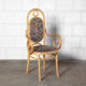 Chaise Long John avec accoudoirs No 207RF