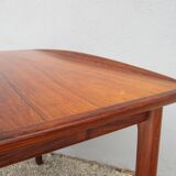 Scandinavian Frisco coffee table by Folke Ohlsson for Tingströms Bra Bohag