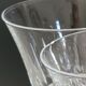 Crystal wine glasses from Arques Tuileries Villandry