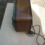 Oceanic vintage radio station