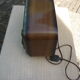 Oceanic vintage radio station