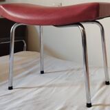 Tabouret « Taureau » de Pierre Guariche