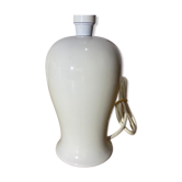 Lampe de bureau made in denmark | Blanc