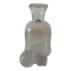 crystal liqueur carafe,