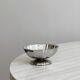 6 metal cups