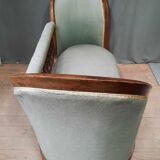 Meridian Napoleon III to restore