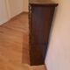 Old Asian medicine cabinet, origin Korea