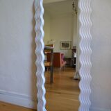 Wall mirror