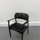 Rosewood armchair by Erik Buch for O.D. Møbler, 1960s