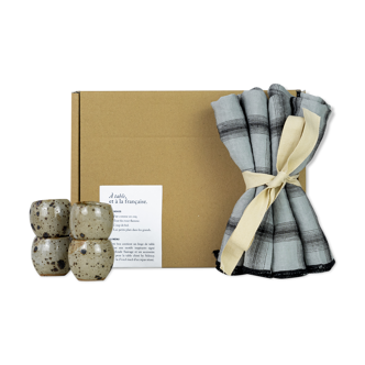 Box Le Monde Sauvage x Selency #20 — Proud as a rooster