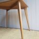 Bureau vintage rénovée