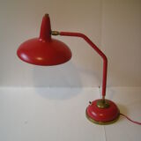 Lamp from the 50s