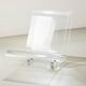 Fauteuil LCP de Maarten van Severen pour Kartell 2002