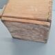 Coffee grinder Peugeot Brothers 50s