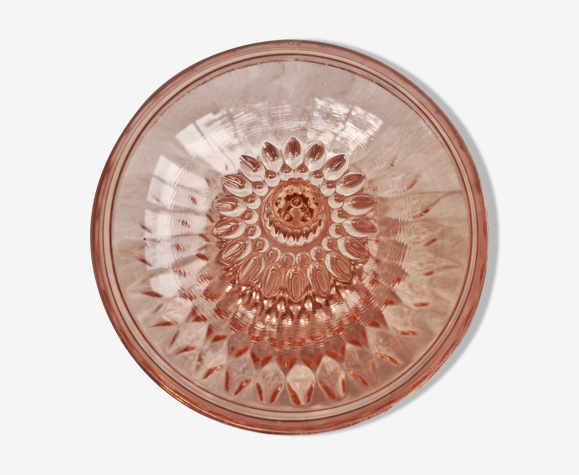Sucrier en verre