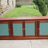 Restored 1950s sideboard
