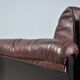 Vintage easy lounge chair Ateljee by Yrjö Kukkapuro & HAIMI, Finland 1960s