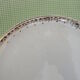 6 Salins dessert plates
