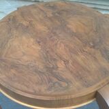 Table basse époque art déco