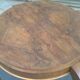 Art deco period coffee table