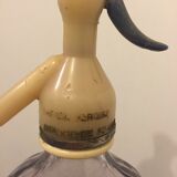 Old siphon