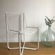 Järpen dining chair by Niels Gammelgaard for Ikea 1983