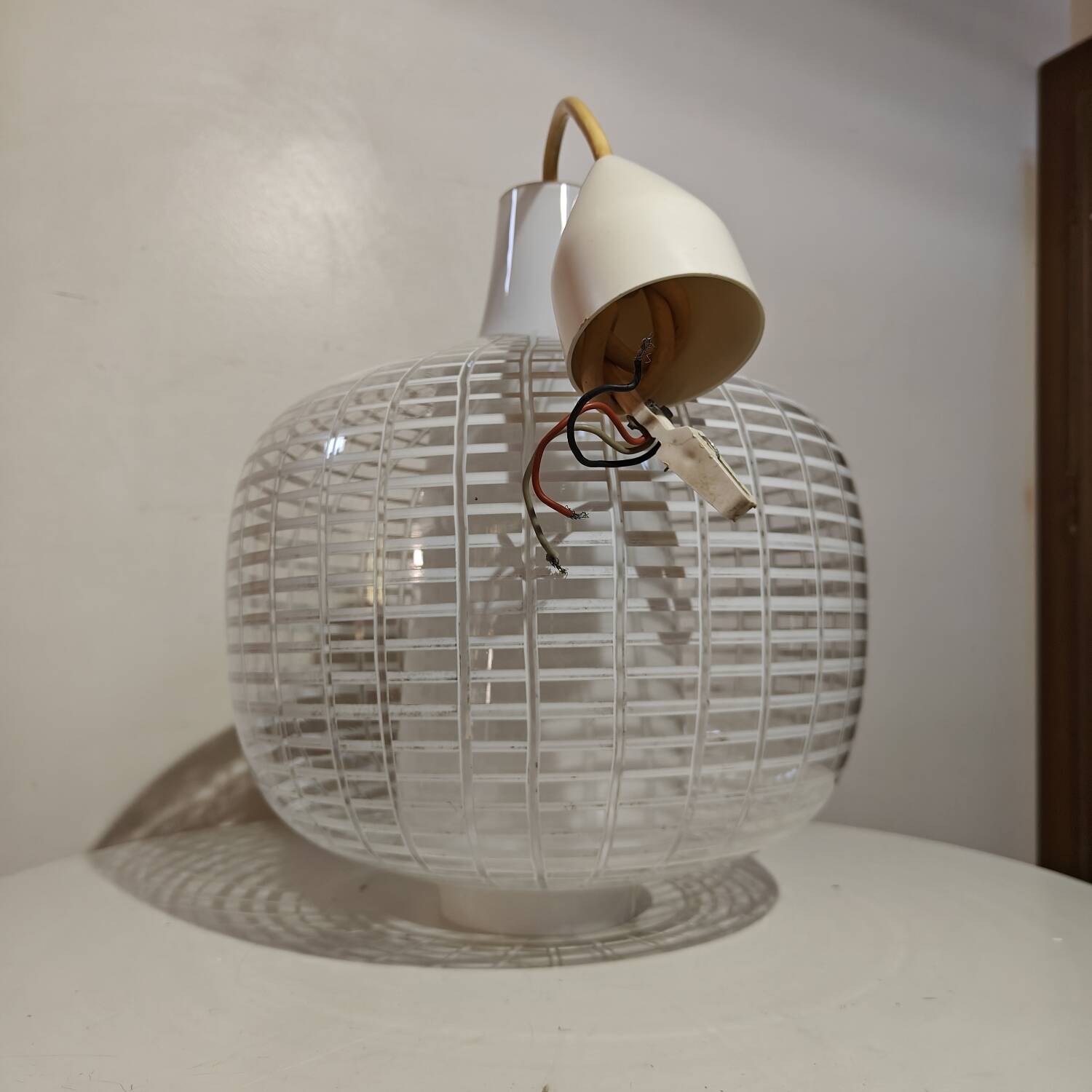 Suspension of Nerves by Gangkofner for Peill and Putzler 1950