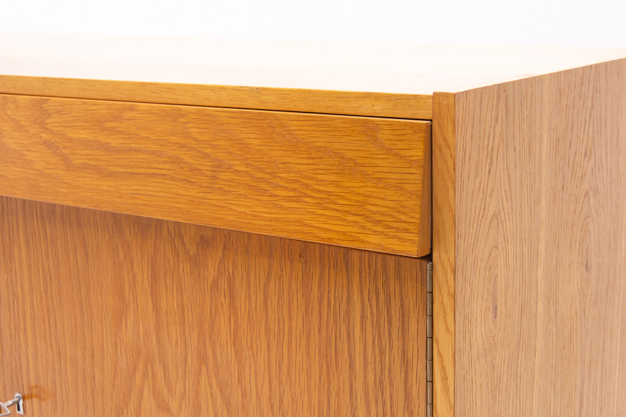 Dresser, Czechoslovakia, 1960s