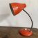 Lampe cocotte années 60