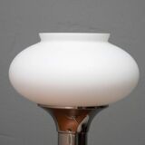 VEB Narva 1960s table lamps pair