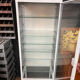 Vitrine médicale
