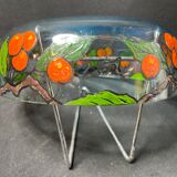 Legras fruit cup XIXth