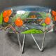 Legras fruit cup XIXth