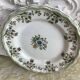 Decorative Plate Moustiers France