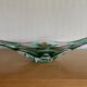 Crystal fruit cup by BAYEL - France - Aude