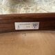 Set of 6 Henry Rosengren Hansen Model 39 Dining Chairs Rosewood