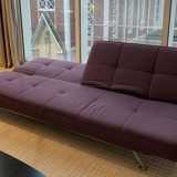 Smala sofa by Pascal Mourgue for Cinna