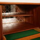 Vintage highboard | Danish | 175 cm