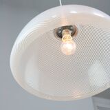 Space Age Cabras Pendant by Luigi Massoni for Guzzini, 1960s