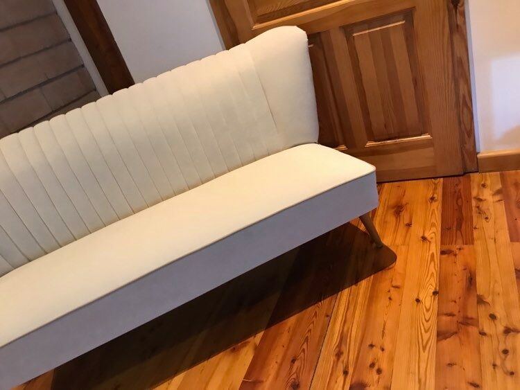 Mid century sofa  1960